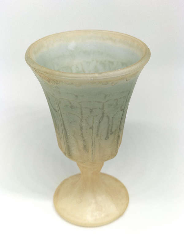 Vintage Italian Glass