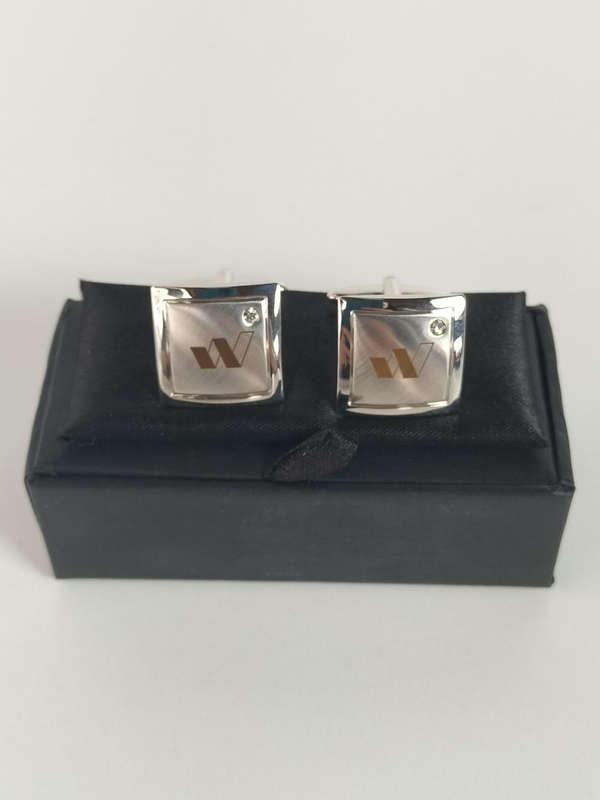 Men's Stylish Cufflinks
