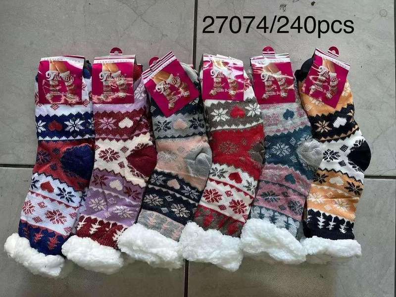 socks