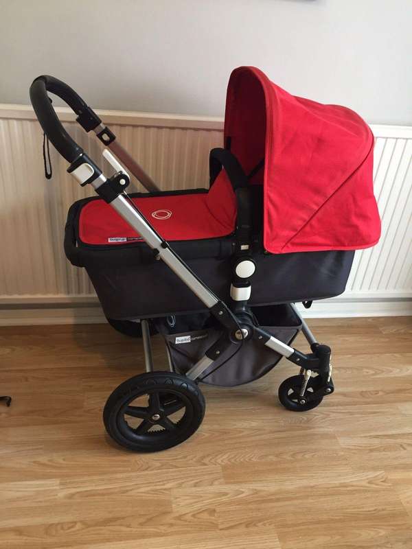 baby pram