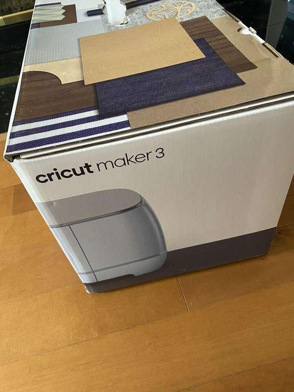 Cricut Maker Die Cutting Machine