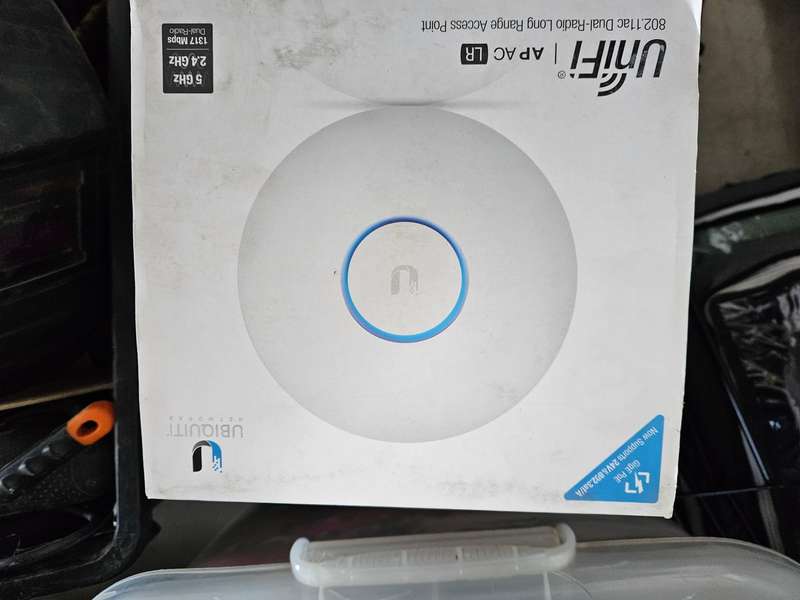 Unifi Ap Ac Lr