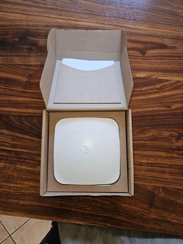 CAPE NETWORKS OSTERMAN5581