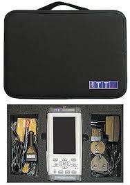 Aim-TTi PSA2702 Handheld Spectrum Analyzers