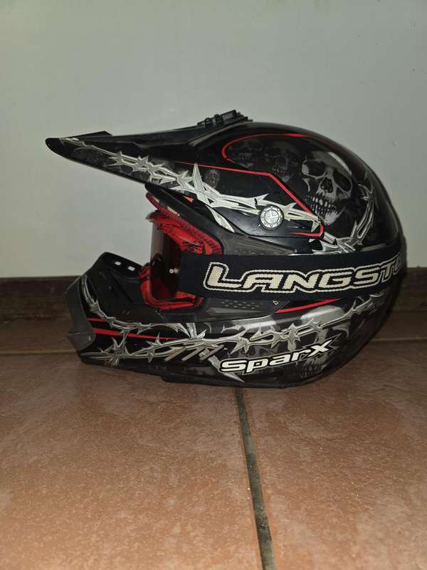 bike helmet