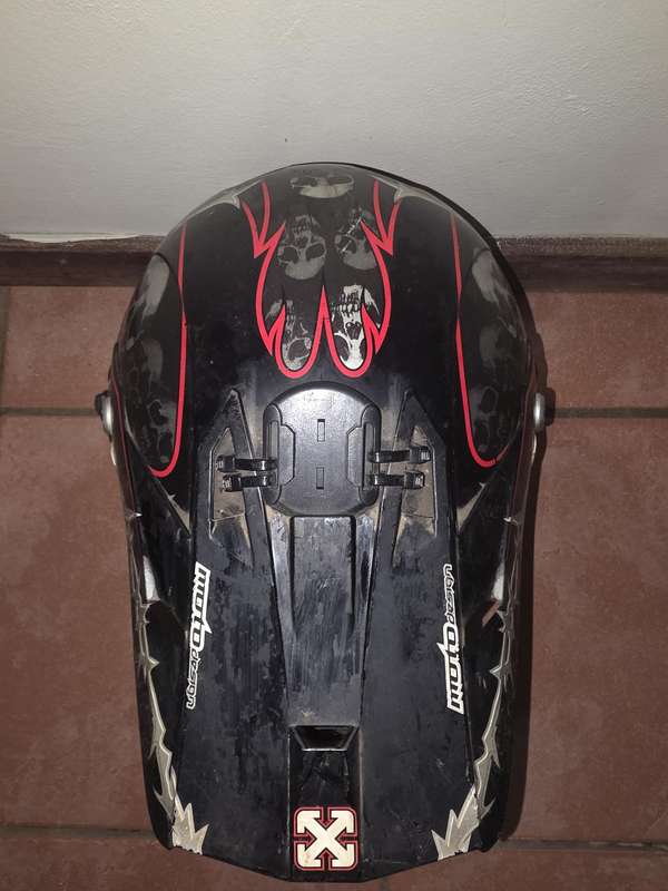bike helmet