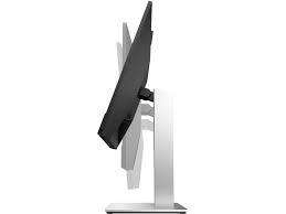 HP E24mv G4 24" FHD Conferencing LCD Monitor with Webcam, Built-in Speakers, USB Hub, IPS Panel, Ant
