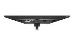 HP E24mv G4 24" FHD Conferencing LCD Monitor with Webcam, Built-in Speakers, USB Hub, IPS Panel, Ant