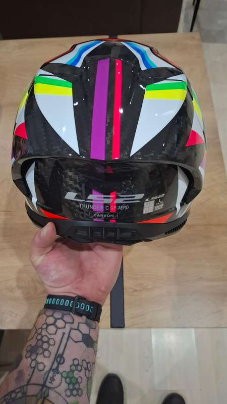 Motorcycle Gear