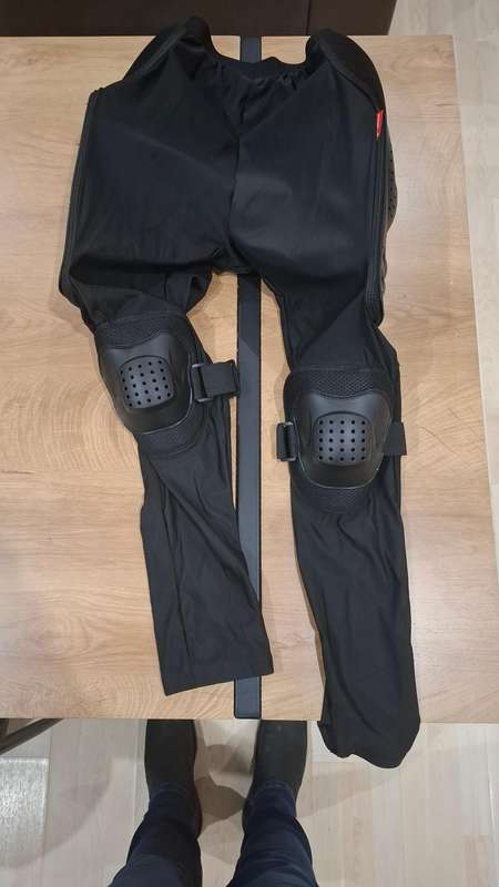 Motorcycle Gear
