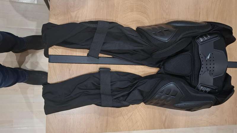 Motorcycle Gear