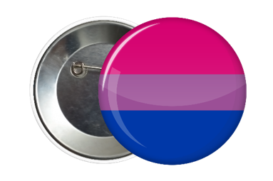 LGBTQ Bisexual Flag