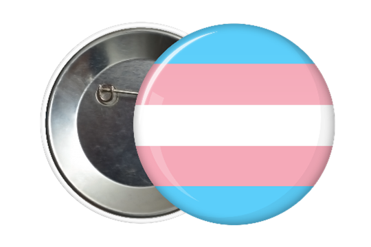 LGBTQ Trans Flag