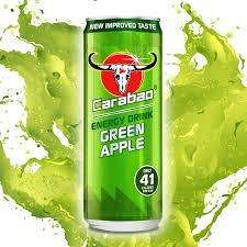 Carabao Energy Drink 330ml