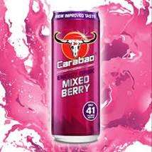 Carabao Energy Drink 330ml