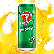 Carabao Energy Drink 330ml