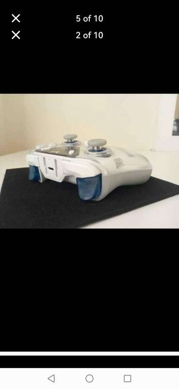 FLYDIGI APEX 4 ELITE GAMING CONTROLLER