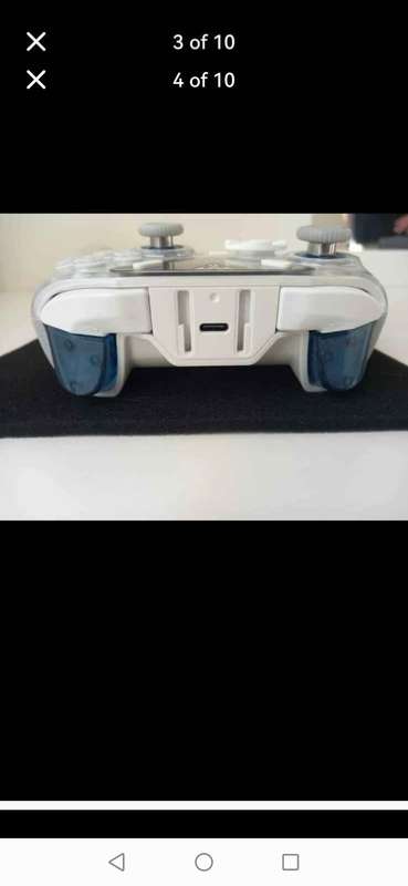 FLYDIGI APEX 4 ELITE GAMING CONTROLLER
