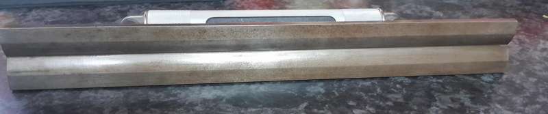 Starret no 98-12  Machine spirit level