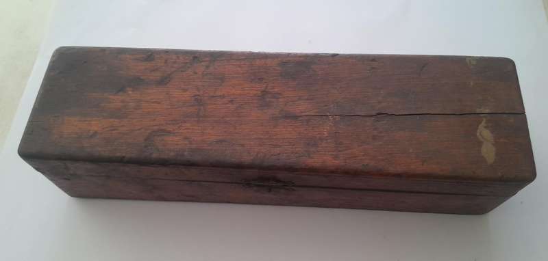 Vintage Car engine Fault Detector hand tool made in Germany Boxed