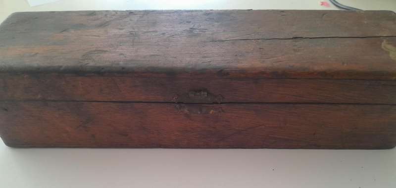 Vintage Car engine Fault Detector hand tool made in Germany Boxed