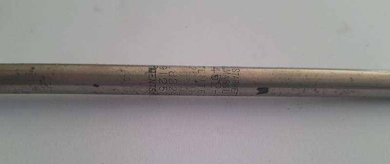 Vintage Dial Indicator Gauge used in Machine Shops in box