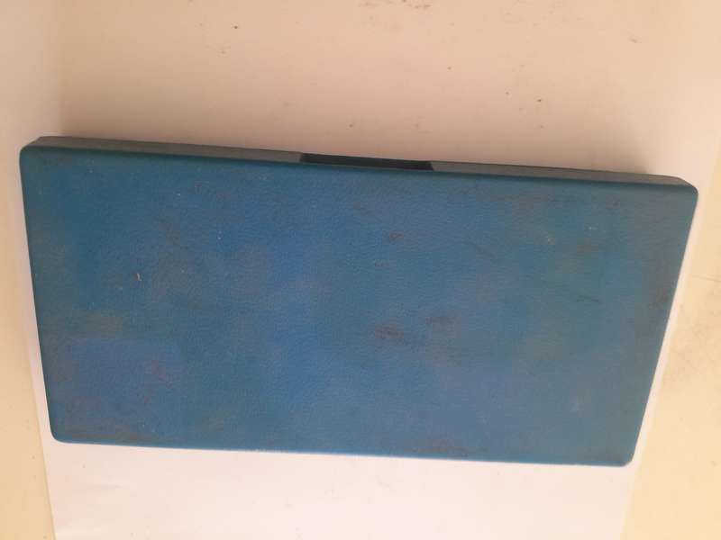 75-100mm outside Micrometer