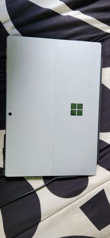 Surface Book Pro 4