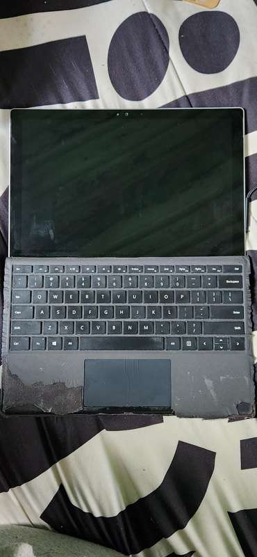 Surface Book Pro 4