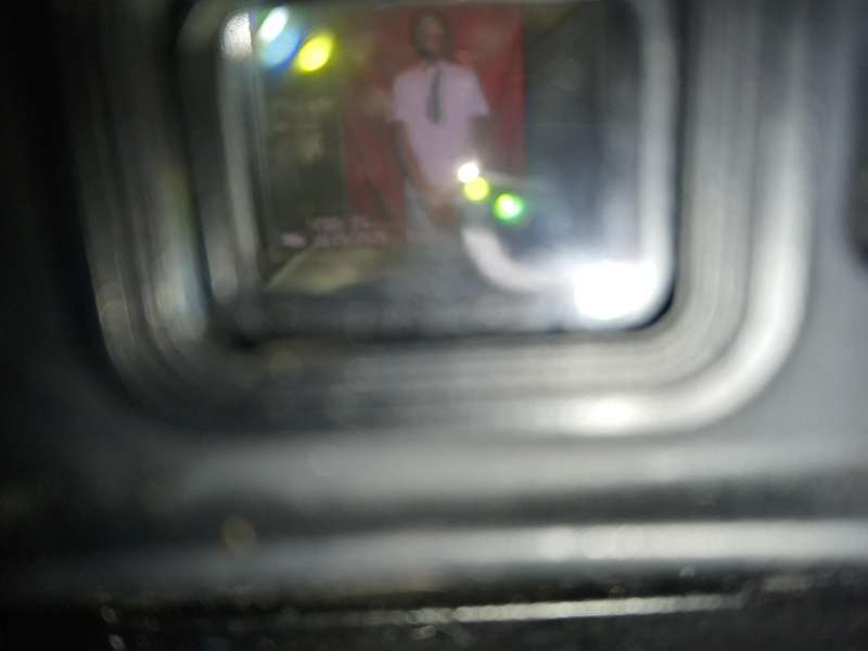 Nikon Coolpix P950