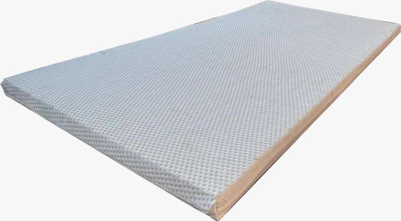 ICU Mattress Topper