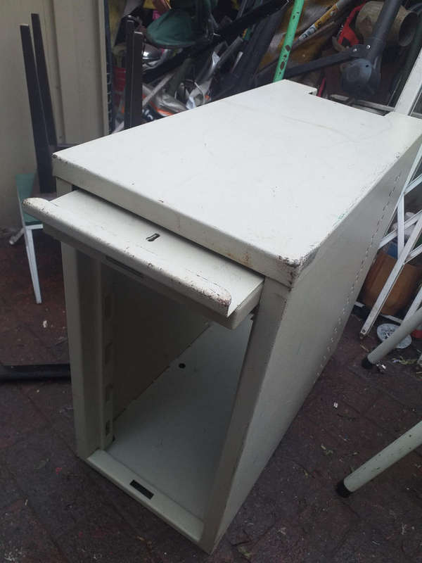 PC tower box