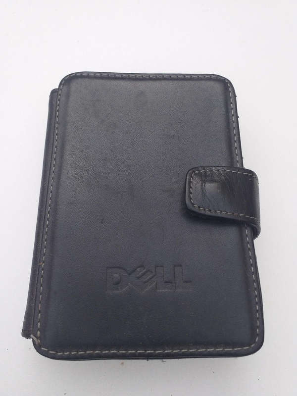Dell pocket pc