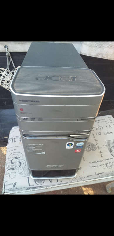Acer computer