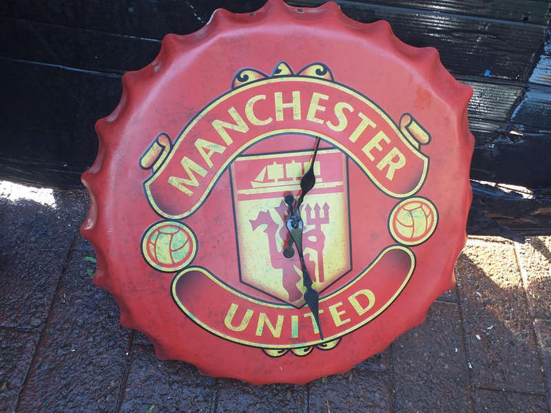 Manchester united