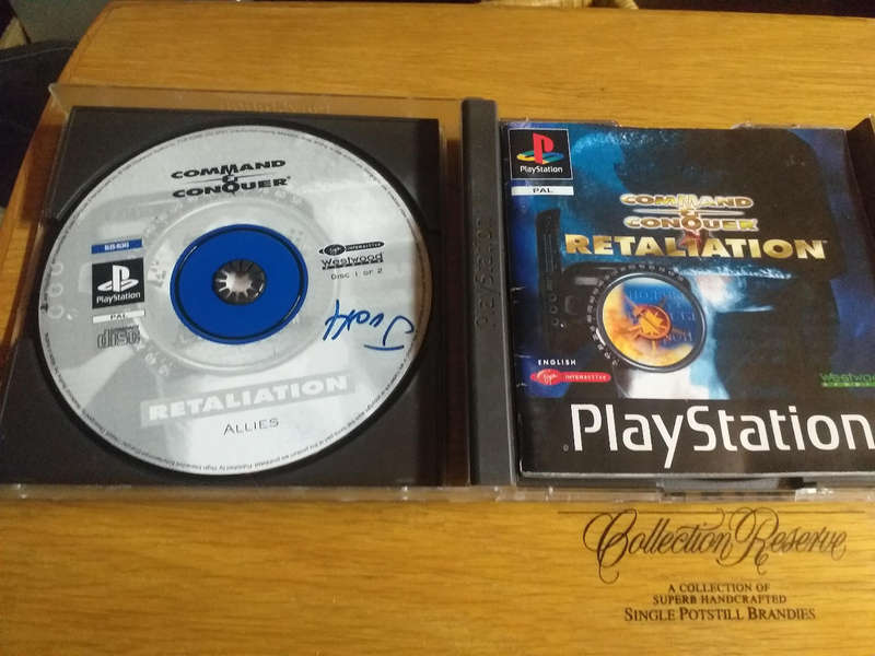 Playstation 1 games