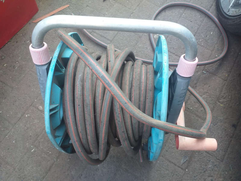 Water hose