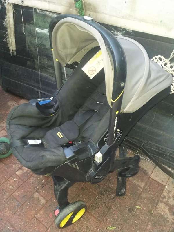 Car seat
