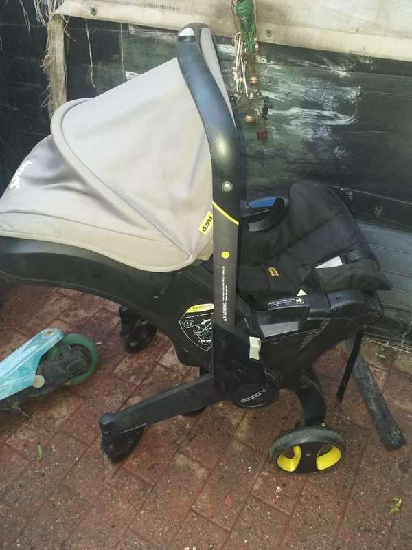 Car seat