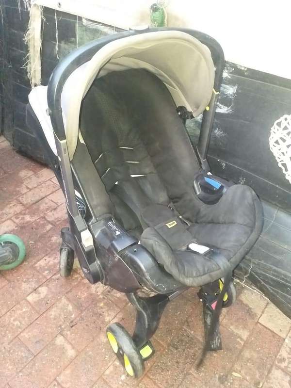 Car seat