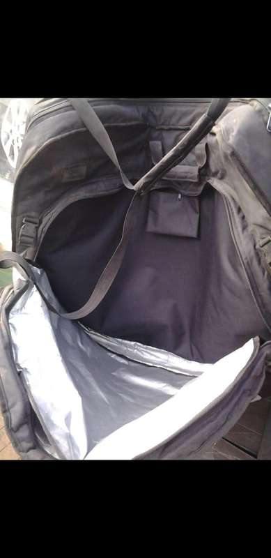 bike bag
