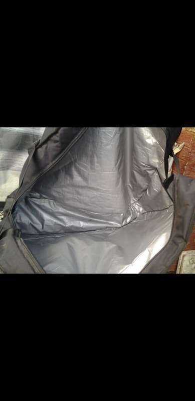 bike bag