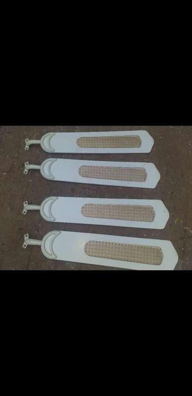 ceiling fan blades