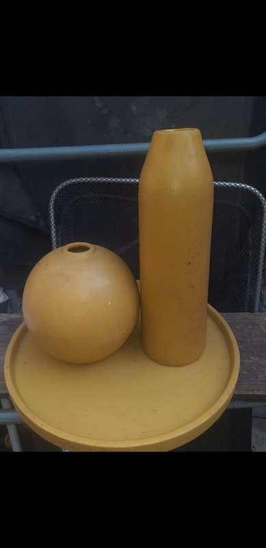 flower vases