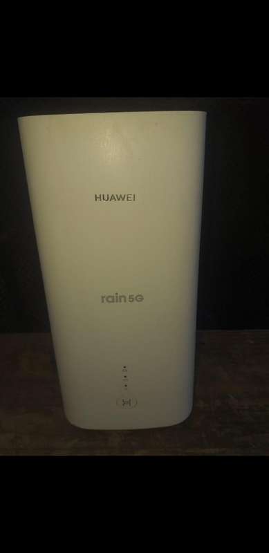 huawei 5g router
