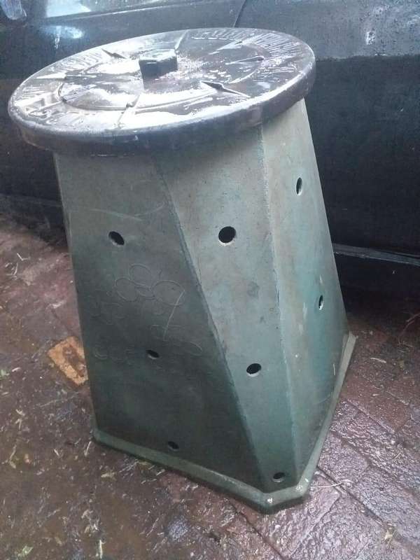 compost maker