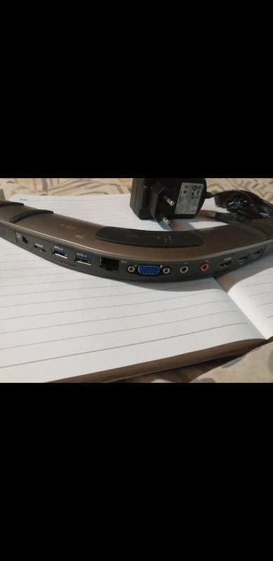 J5 boomerang computer accessory