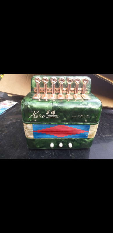 Accordion