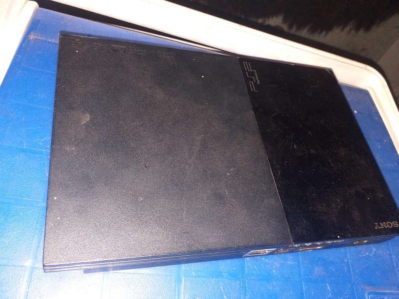 Playstation 2