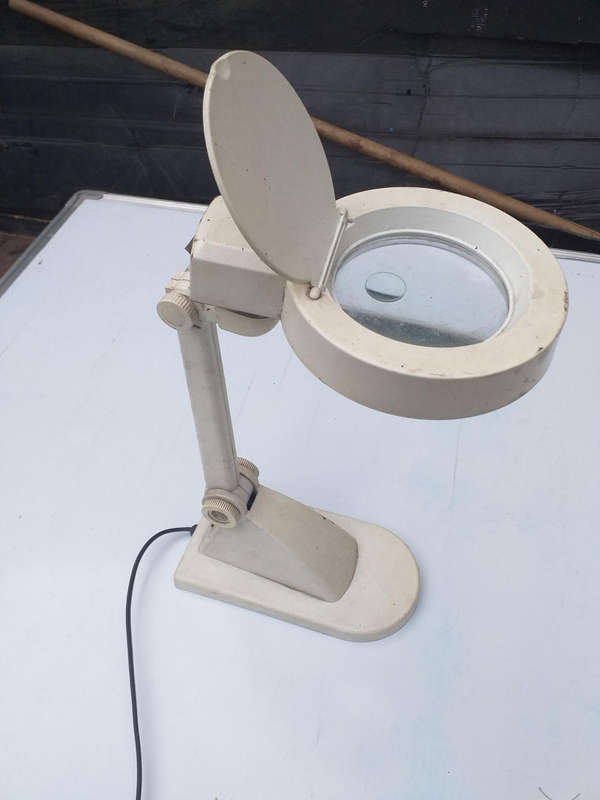 Led light lamp
